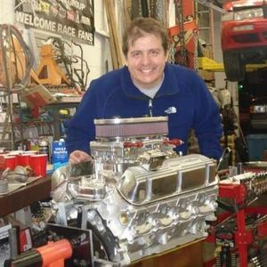 Meet your Posher, Heriberto